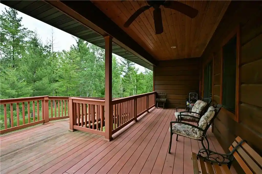 2nd image of N5020 Red Pine Trail Trail, Spooner, WI 54801 | MLS# 1599344