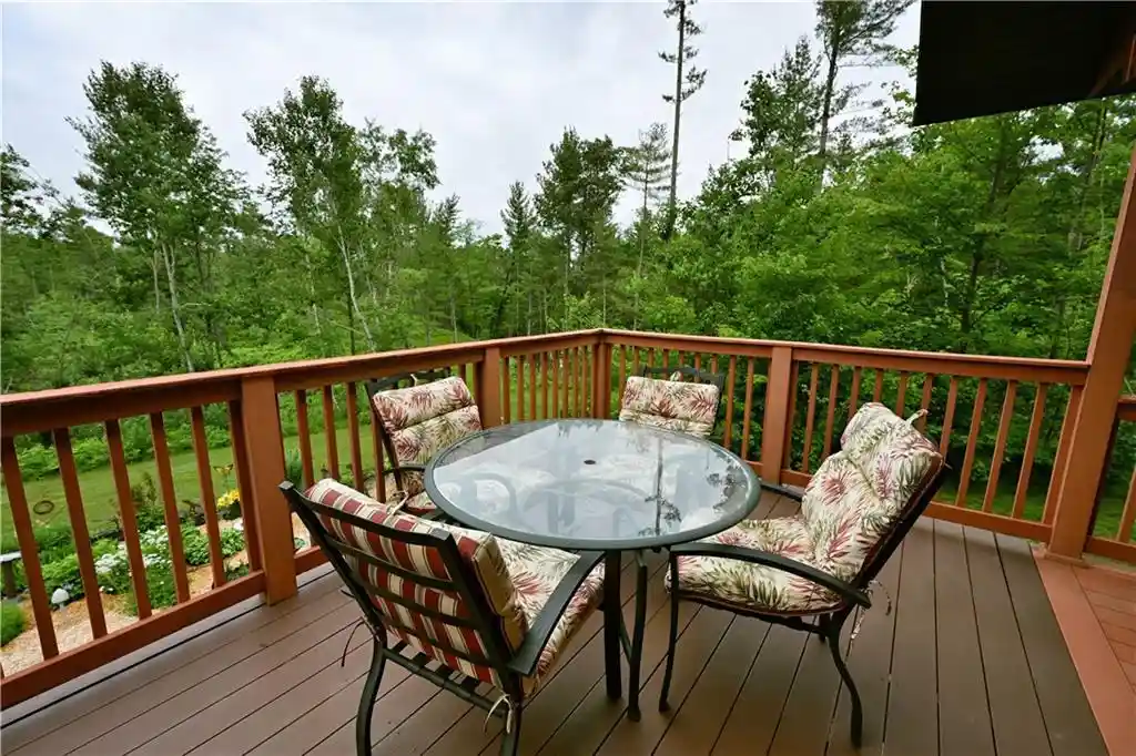 3rd image of N5020 Red Pine Trail Trail, Spooner, WI 54801 | MLS# 1599344