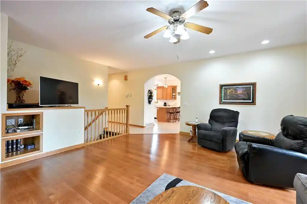 5th image of N5020 Red Pine Trail Trail, Spooner, WI 54801 | MLS# 1599344