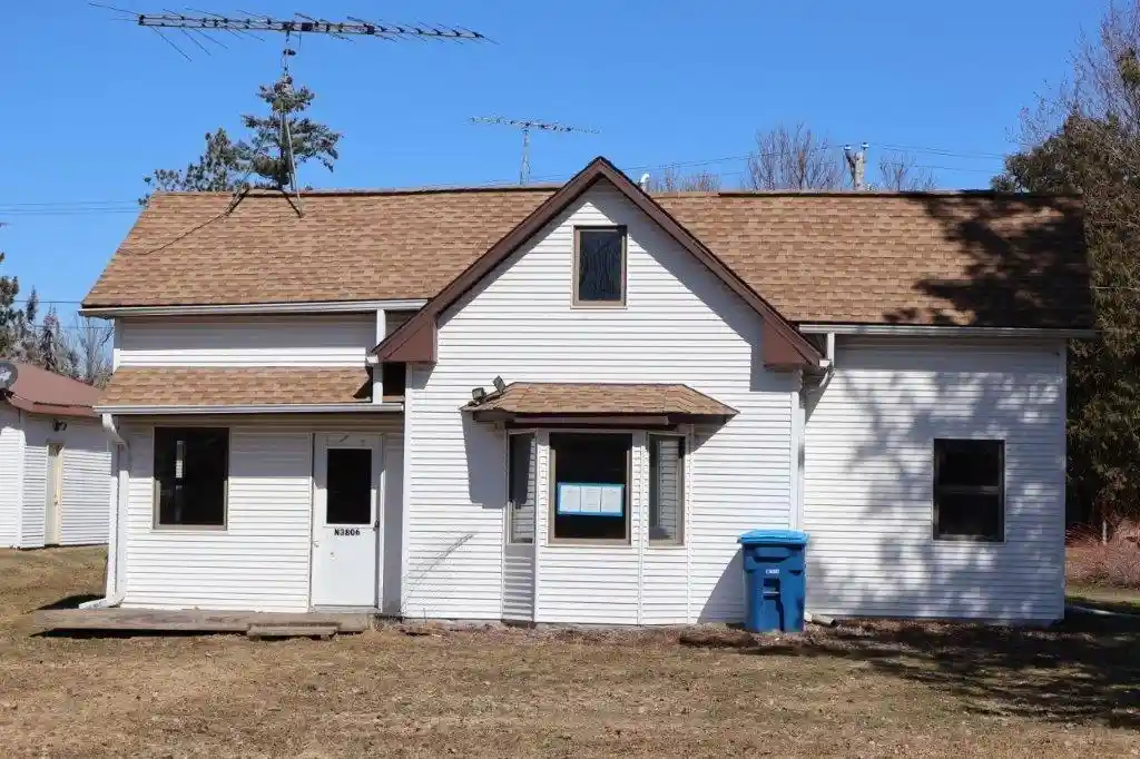 Photo 1 of Sale Pending at N3806 6th Street Street, Weyerhaeuser, WI 54895 | MLS# 1599382 | Listing updated on 2026-10-07
