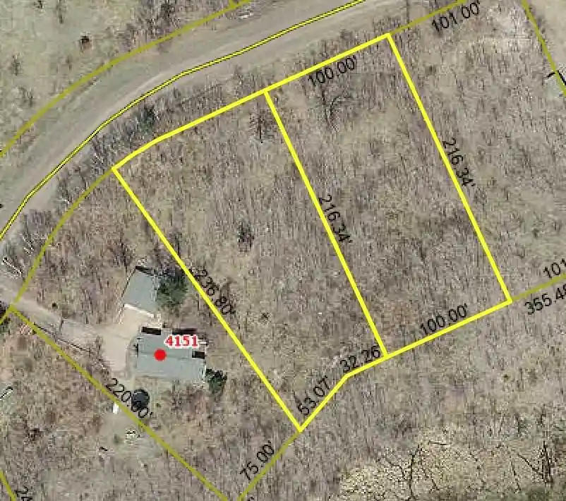 1st image of Lots 68 & 69 Spotted Fawn Trail Trail, Danbury, WI 54830 | MLS# 1599387