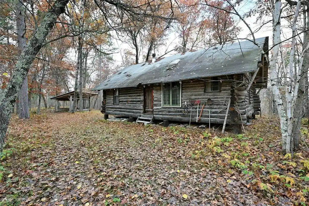 1st image of 1894 S Lost Lake Road Road, Danbury, WI 54830 | MLS# 1599386