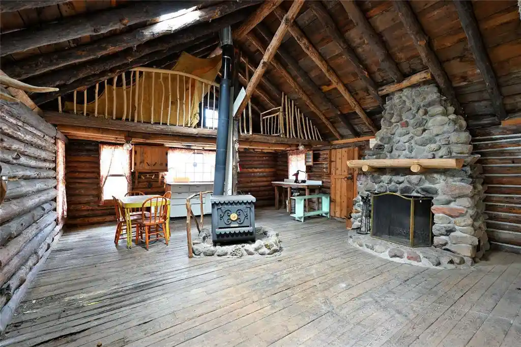 2nd image of 1894 S Lost Lake Road Road, Danbury, WI 54830 | MLS# 1599386