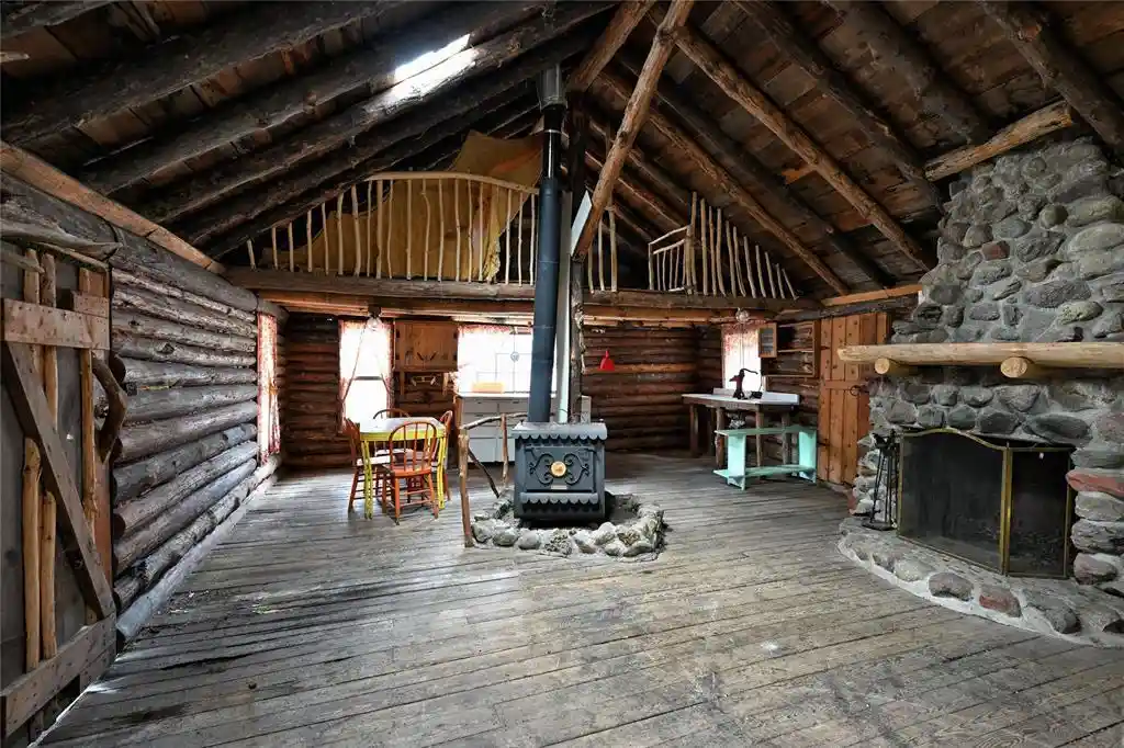 3rd image of 1894 S Lost Lake Road Road, Danbury, WI 54830 | MLS# 1599386