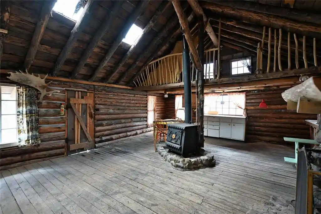 4th image of 1894 S Lost Lake Road Road, Danbury, WI 54830 | MLS# 1599386