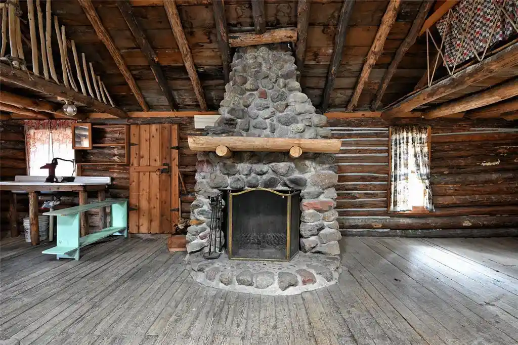 5th image of 1894 S Lost Lake Road Road, Danbury, WI 54830 | MLS# 1599386