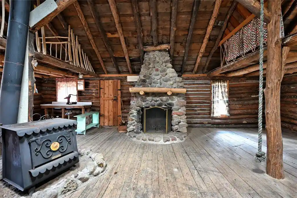 40th image of 1894 S Lost Lake Road Road, Danbury, WI 54830 | MLS# 1599386