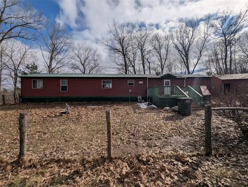 1st image of N1003 Deerhead Point Dr Dr, Chetek, WI 54728 | MLS# 1599392