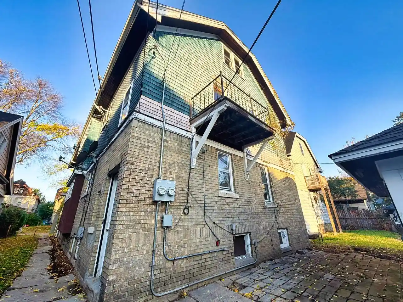 4th image of 2748 N 44Th Street Street #2750, Milwaukee, WI 53210 | MLS# 1954956
