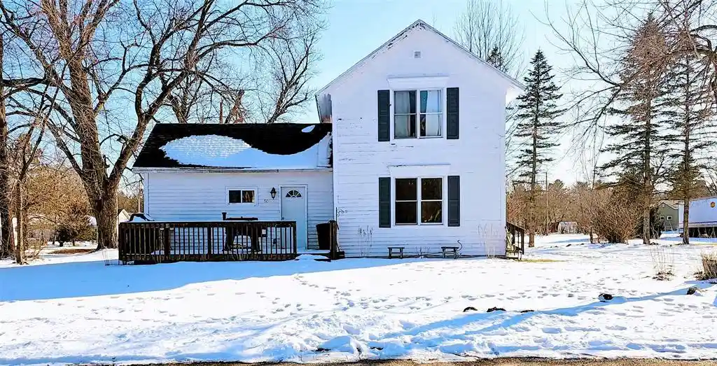 1st image of 506 E Center Street Street, Merrillan, WI 54754 | MLS# 1599220