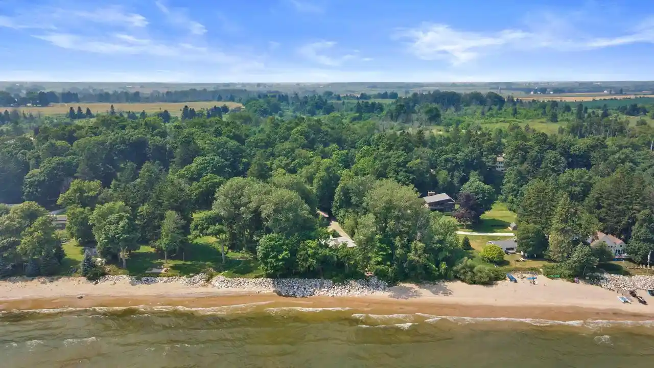 Homes for sale in Port Washington, WI | Lt9 Lower Forest Beach Road Road, Port Washington, WI 53074 | MLS# 1954974