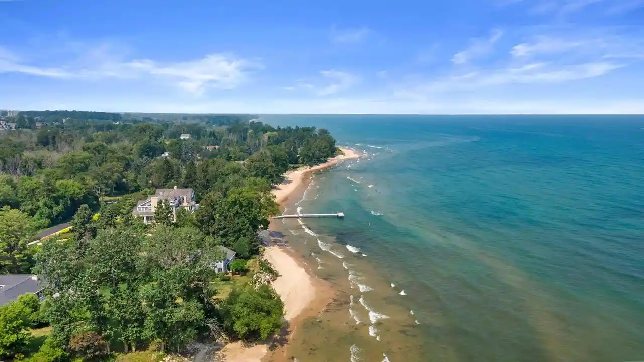Homes for sale in Port Washington, WI | Lt9 Lower Forest Beach Road Road, Port Washington, WI 53074 | MLS# 1954974