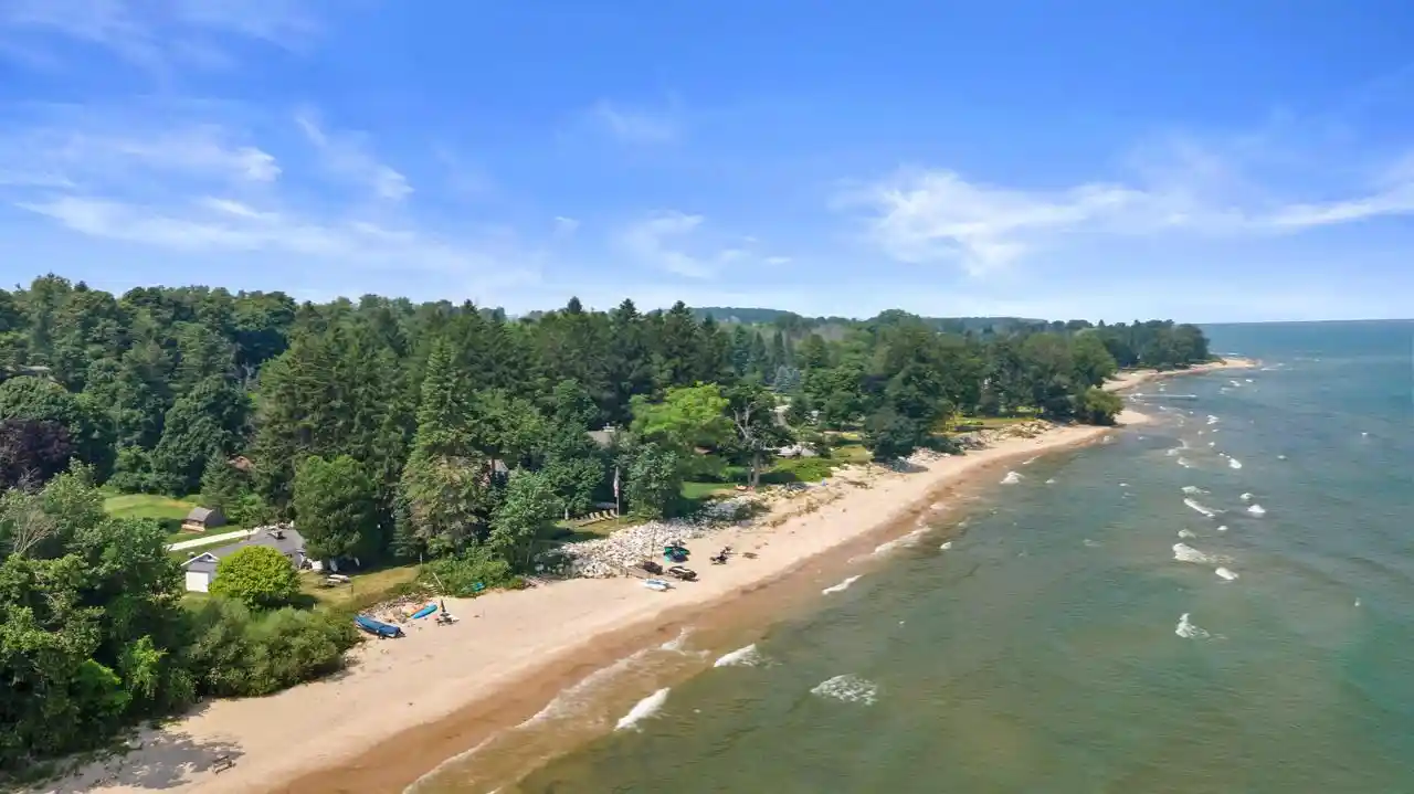 Homes for sale in Port Washington, WI | Lt9 Lower Forest Beach Road Road, Port Washington, WI 53074 | MLS# 1954974