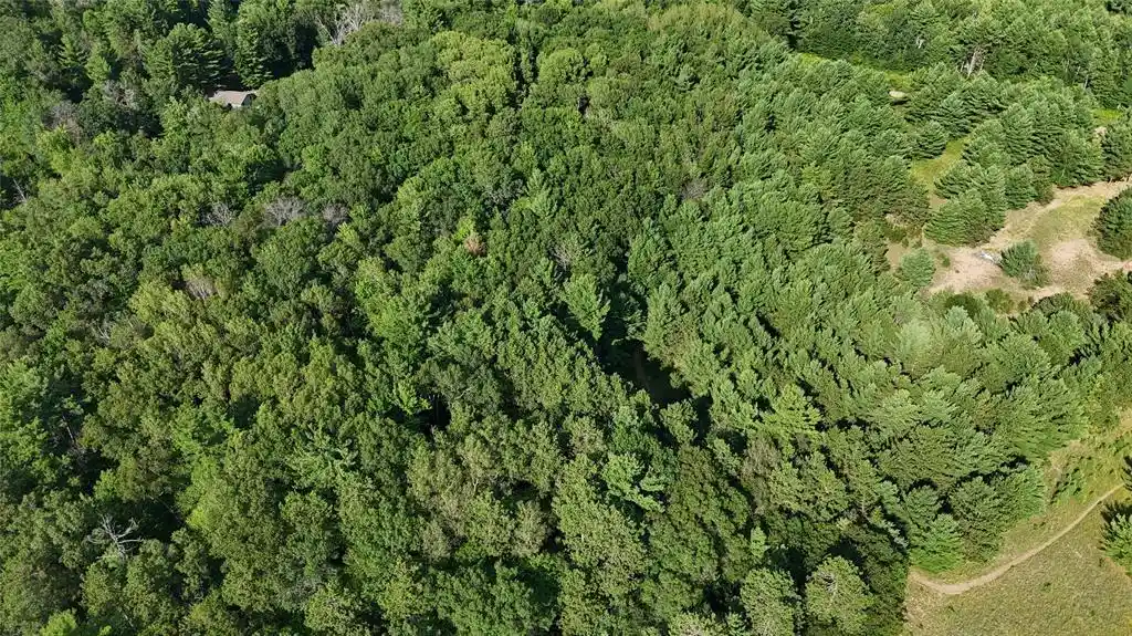 Photo 2 of Land for sale at Lot 2 Fosmo, Webster, WI 54893 | MLS# 1599367 | Listing updated on 2026-07-30