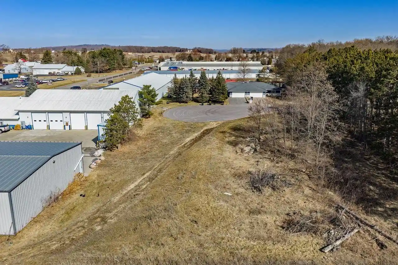 Homes for sale in Reedsburg, WI | Csm5463 Lot 1 Labansky Road Road, Reedsburg, WI 53959 | MLS# 2019124