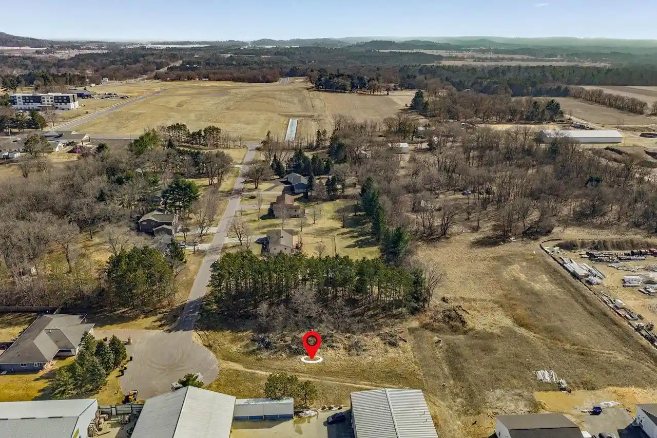 Homes for sale in Reedsburg, WI | Csm5463 Lot 1 Labansky Road Road, Reedsburg, WI 53959 | MLS# 2019124