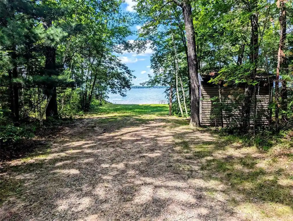 Photo 2 of Land for sale at Lot 4 Fosmo, Webster, WI 54893 | MLS# 1599372 | Listing updated on 2026-07-30