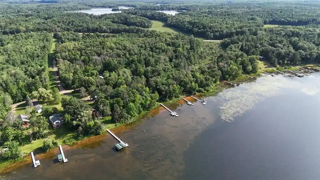Photo 4 of Land for sale at Lot 4 Fosmo, Webster, WI 54893 | MLS# 1599372 | Listing updated on 2026-07-30