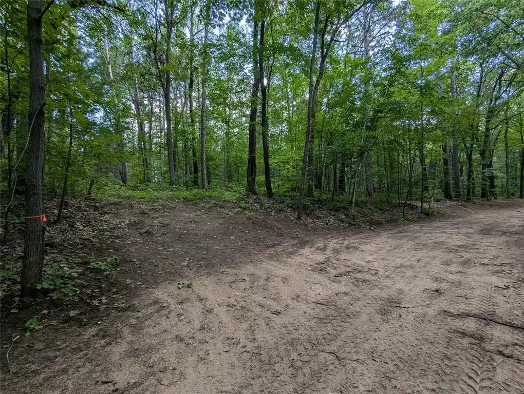 Photo 1 of Land for sale at Lot 3 Fosmo, Webster, WI 54893 | MLS# 1599371 | Listing updated on 2026-07-30