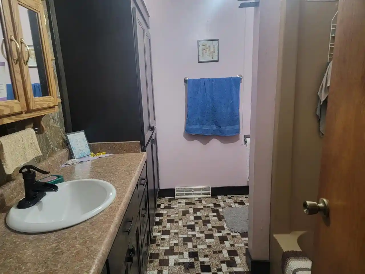 4th image of E3497 Croal Road Road, Hillpoint, WI 53937 | MLS# 2019139