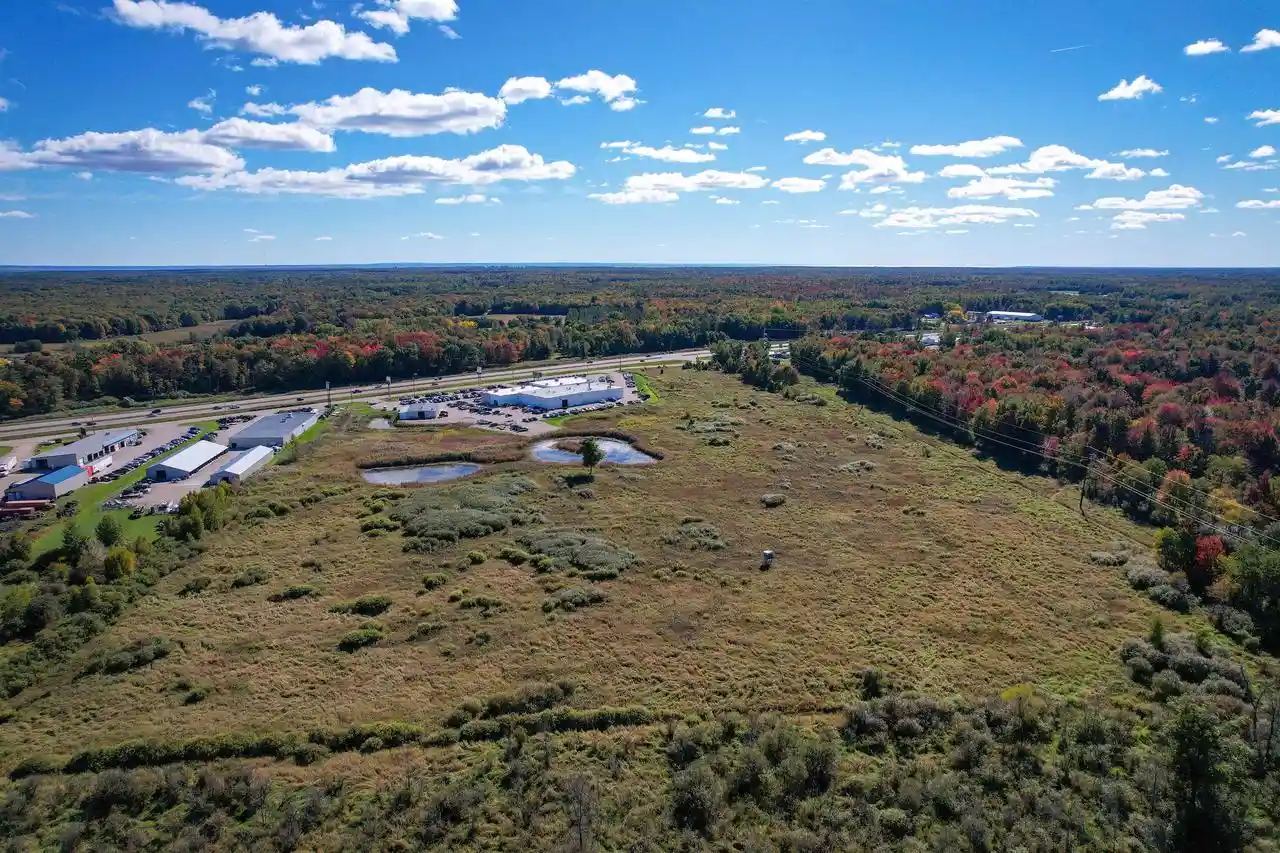 Photo 3 of Land for sale at Hwy 41, Marinette, WI 54143 | MLS# 50322621 | Listing updated on 2026-10-07