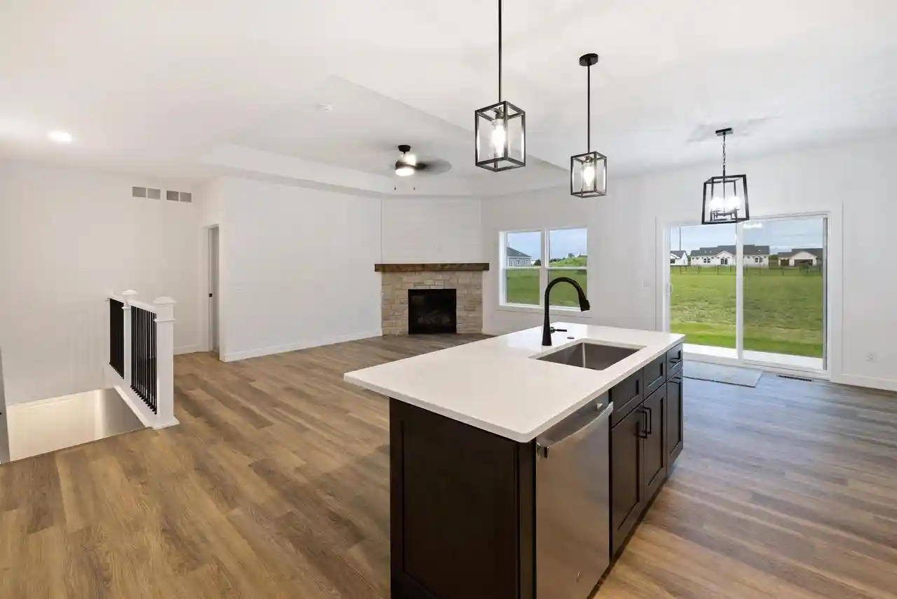 Photo 4 of Single family home for sale at 3800 Burr Oak Dr Dr, Janesville, WI 53545 | MLS# 2019144 | Listing updated on 2026-10-02