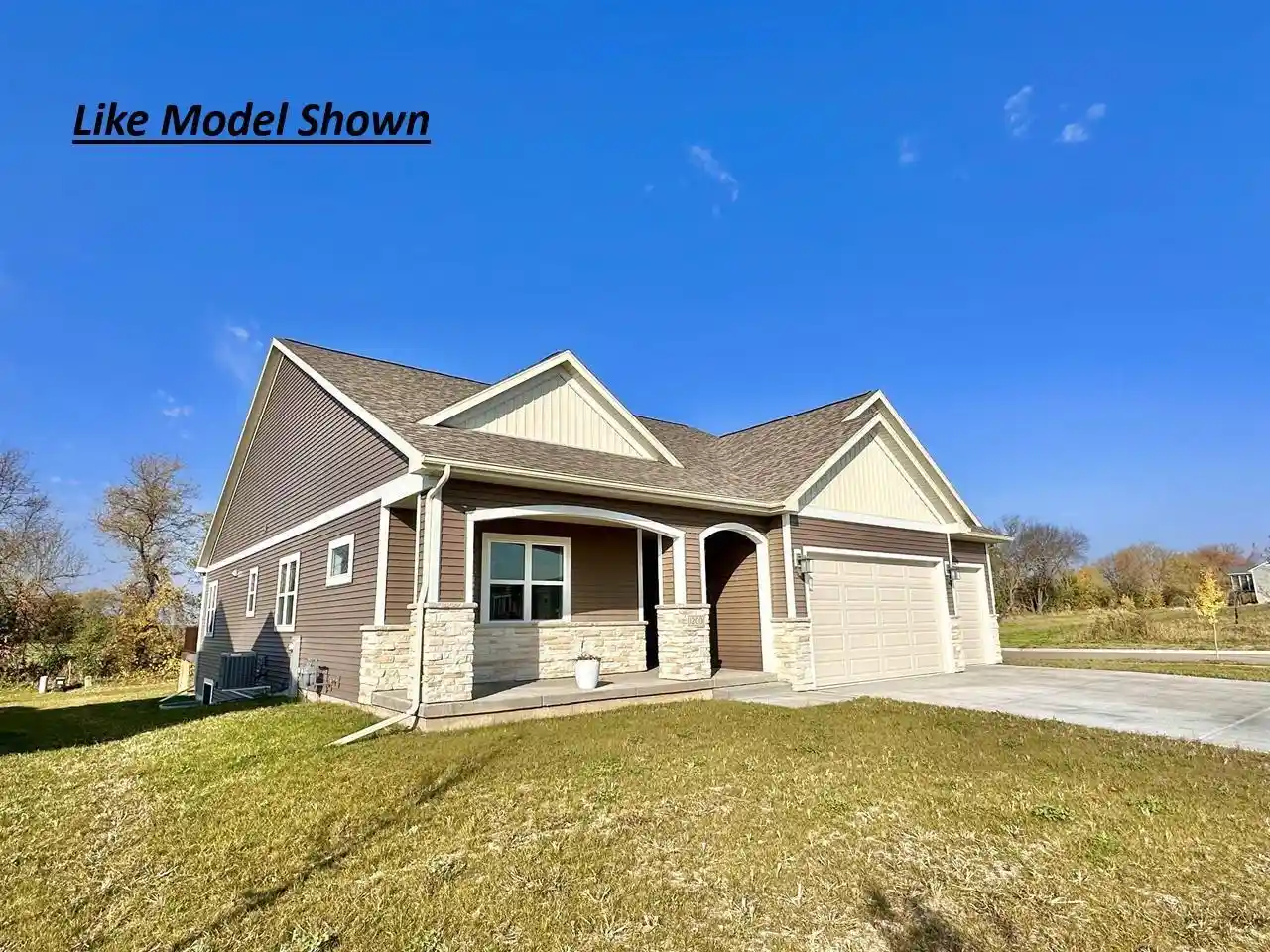 Homes for sale in Albany, WI | Lot 73 Boots Dr Dr #73, Albany, WI 53520 | MLS# 2019158
