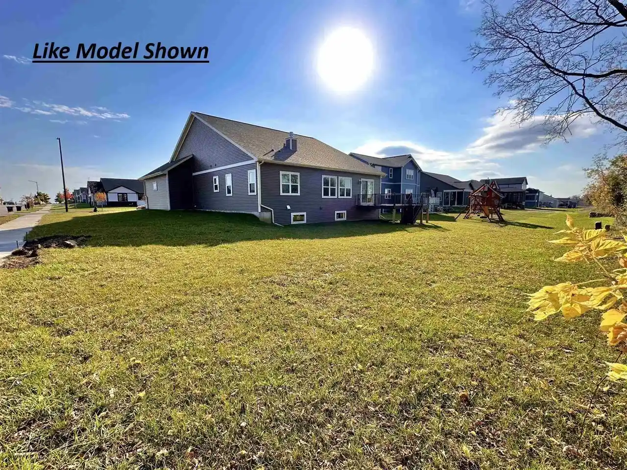 3rd image of Lot 73 Boots Dr Dr #73, Albany, WI 53502 | MLS# 2019158