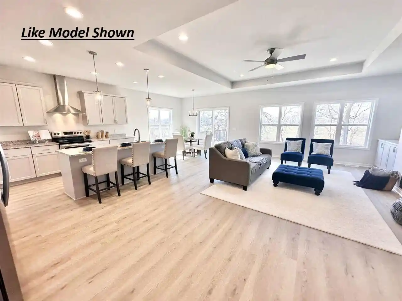 4th image of Lot 73 Boots Dr Dr #73, Albany, WI 53502 | MLS# 2019158