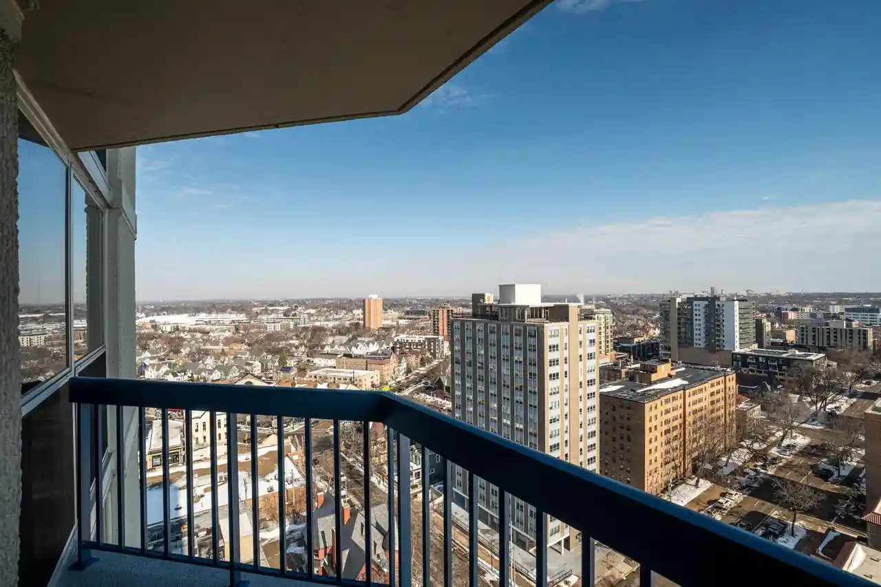 Homes for sale in Milwaukee, WI | 1660 N Prospect Avenue Avenue #2002, Milwaukee, WI 53202 | MLS# 1955027