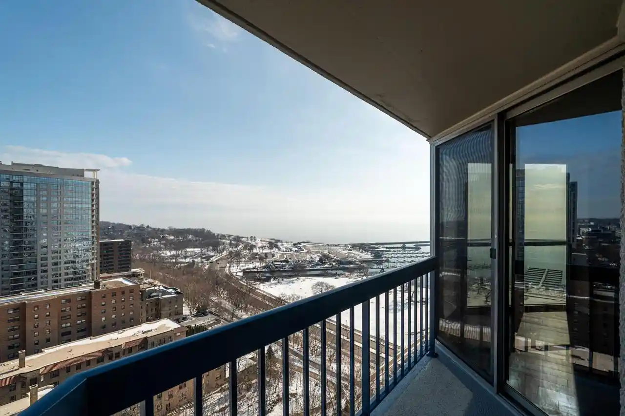 Homes for sale in Milwaukee, WI | 1660 N Prospect Avenue Avenue #2002, Milwaukee, WI 53202 | MLS# 1955027