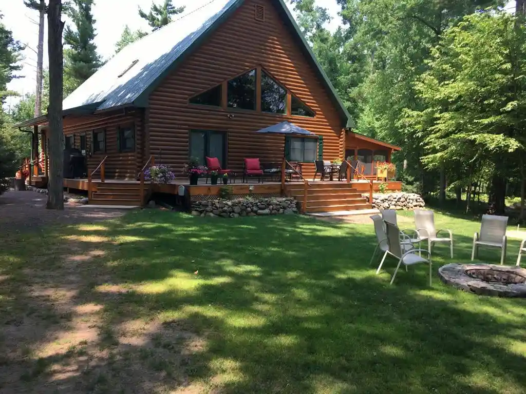 1st image of 28594 Birch Island Lake Trail Trail, Danbury, WI 54830 | MLS# 1599351