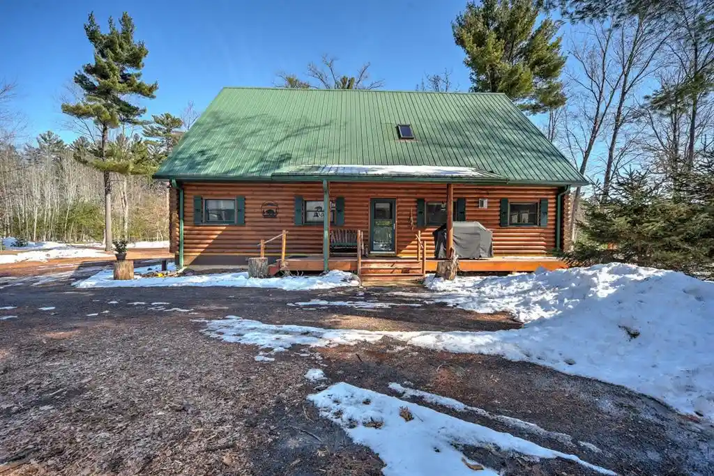 3rd image of 28594 Birch Island Lake Trail Trail, Danbury, WI 54830 | MLS# 1599351