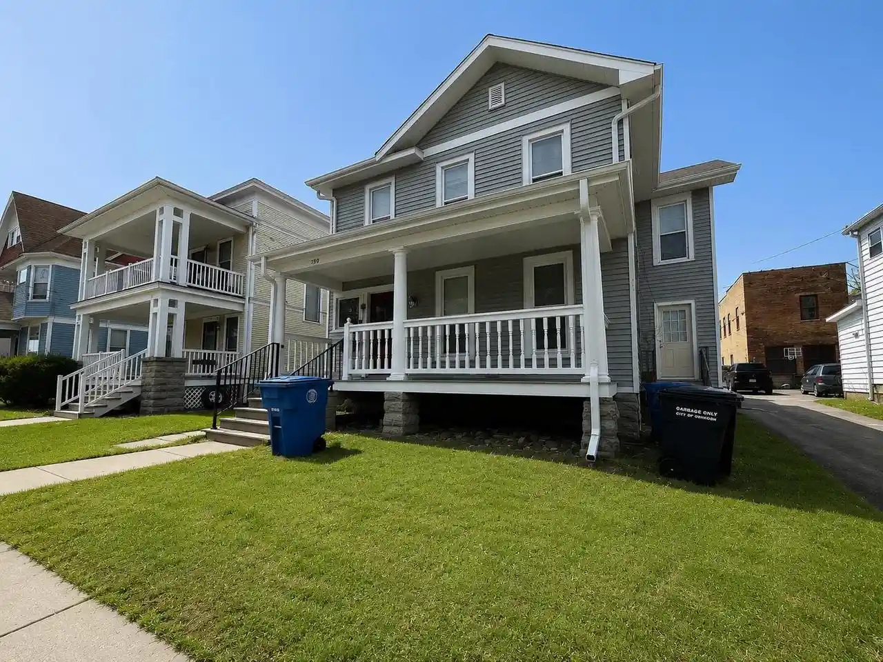 1st image of 549 Jefferson Street Street, Oshkosh, WI 54901 | MLS# 50322658