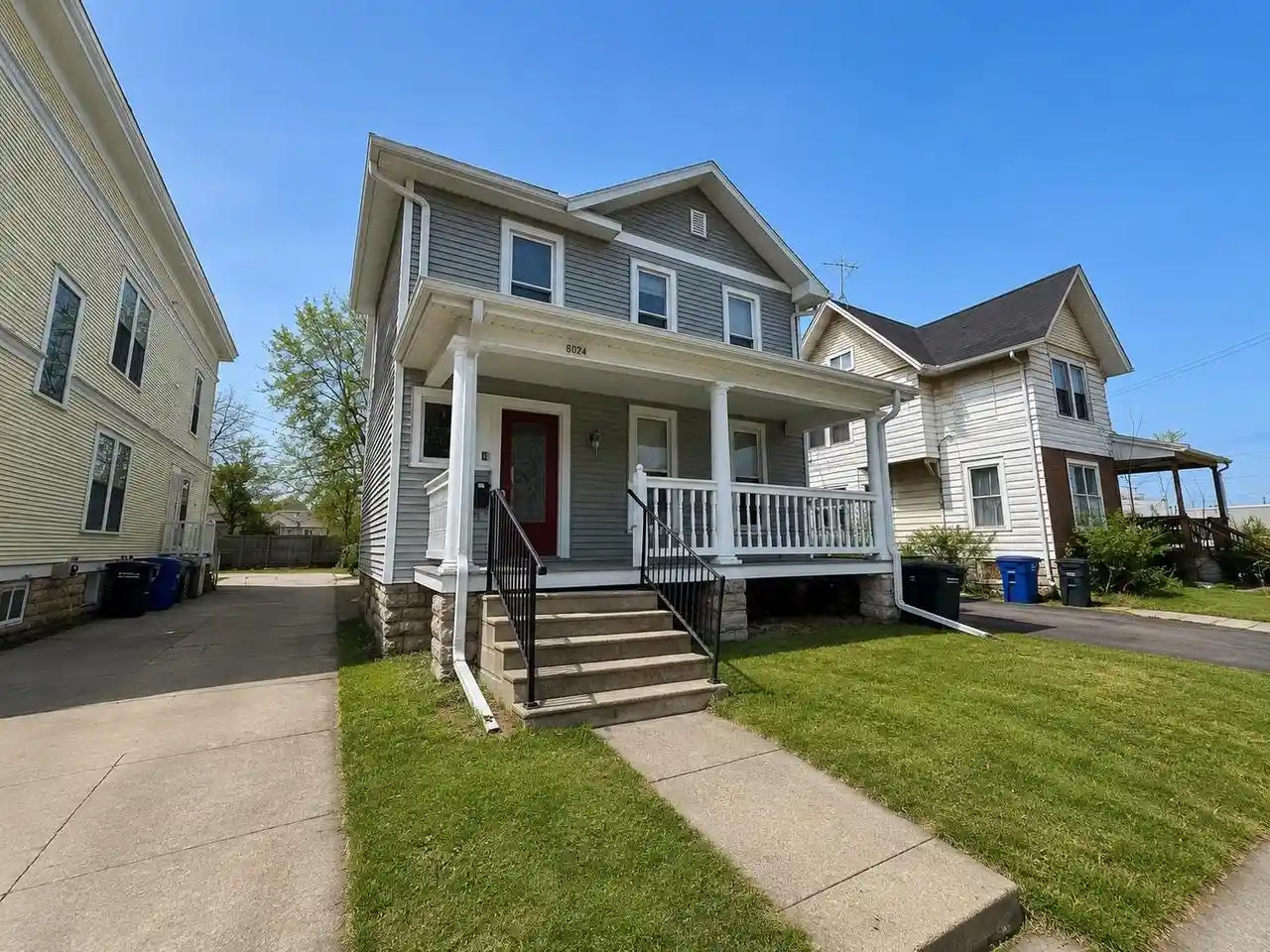 2nd image of 549 Jefferson Street Street, Oshkosh, WI 54901 | MLS# 50322658