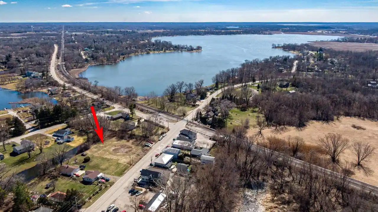 3rd image of Lots 2&3 Camp Lake Road Road #Lt3, Salem, WI 53168 | MLS# 1955095