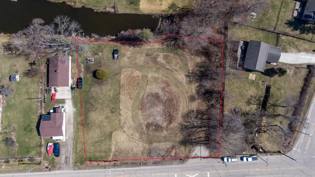 4th image of Lots 2&3 Camp Lake Road Road #Lt3, Salem, WI 53168 | MLS# 1955095