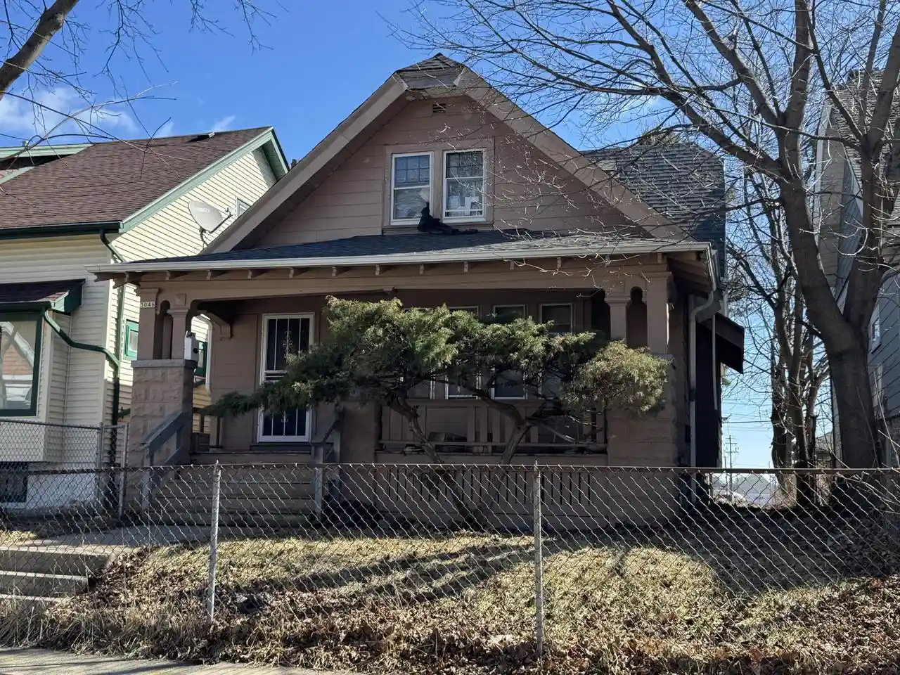 Homes for sale in Milwaukee, WI | 3048 N 36th Street Street, Milwaukee, WI 53210 | MLS# 1955098