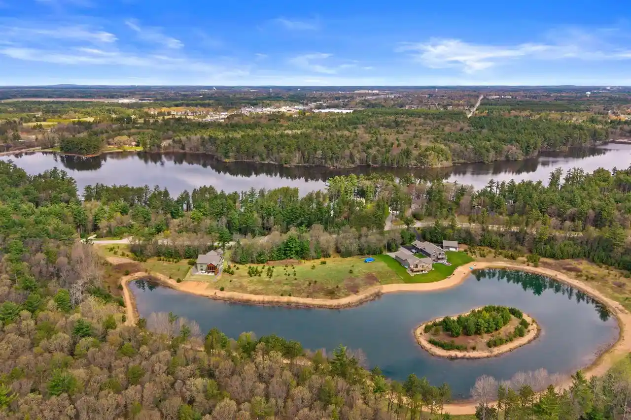 Homes for sale in Wisconsin Rapids, WI | Lots 86 & 87 East Shore Trail Trail, Wisconsin Rapids, WI 54494 | MLS# 22601129