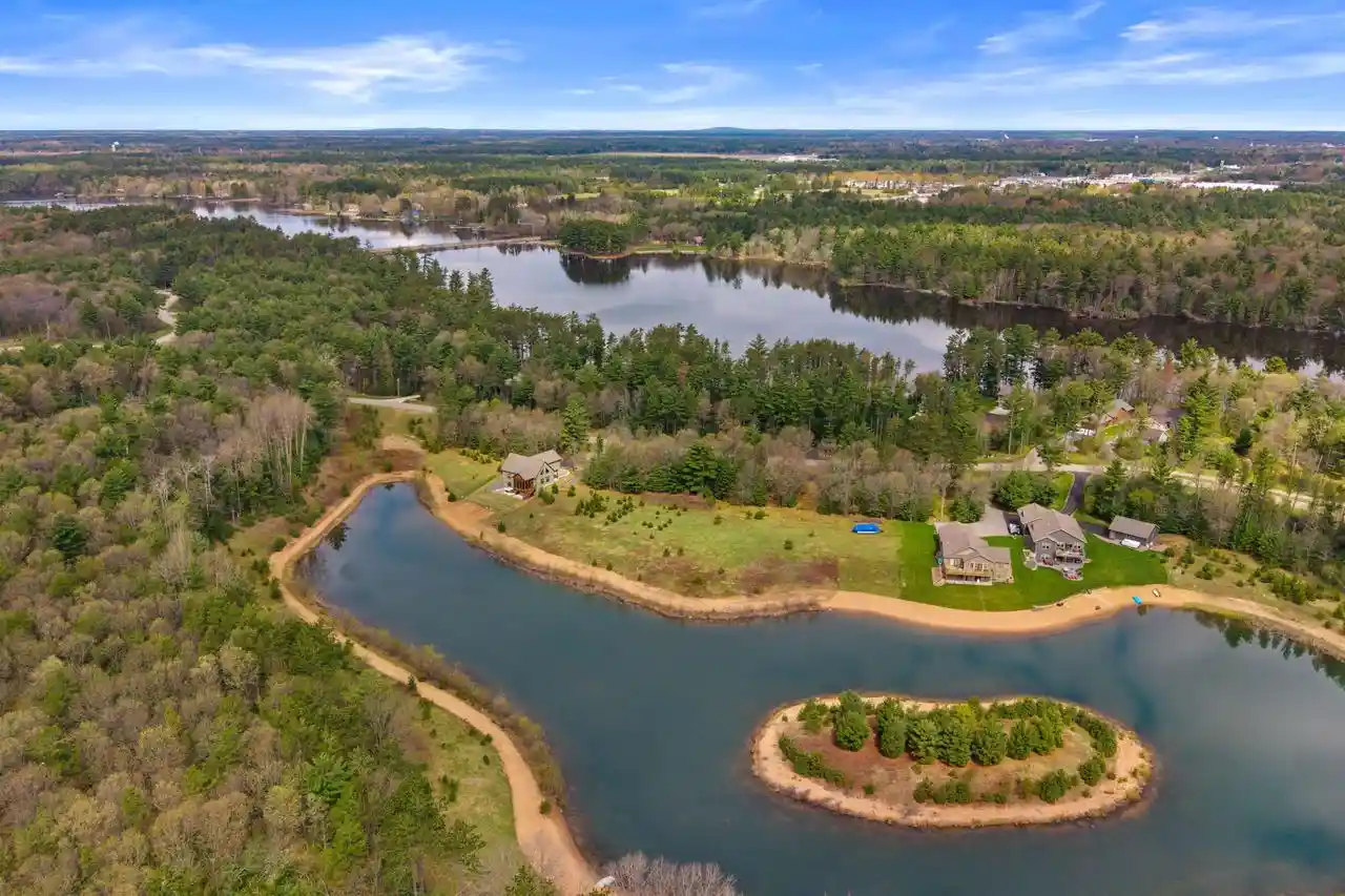 Homes for sale in Wisconsin Rapids, WI | Lots 86 & 87 East Shore Trail Trail, Wisconsin Rapids, WI 54494 | MLS# 22601129