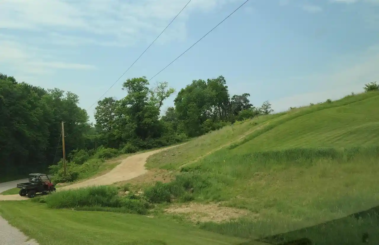 Homes for sale in Spring Green, WI | 000 Little Bear Road Road, Spring Green, WI 53588 | MLS# 2019216