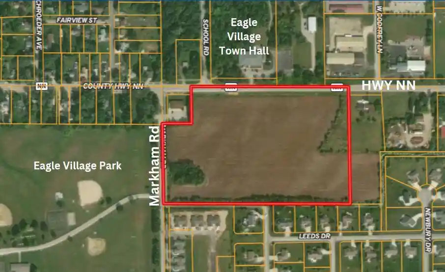 1st image of Pcl0 E Main Street Street, Eagle, WI 53119 | MLS# 1955133