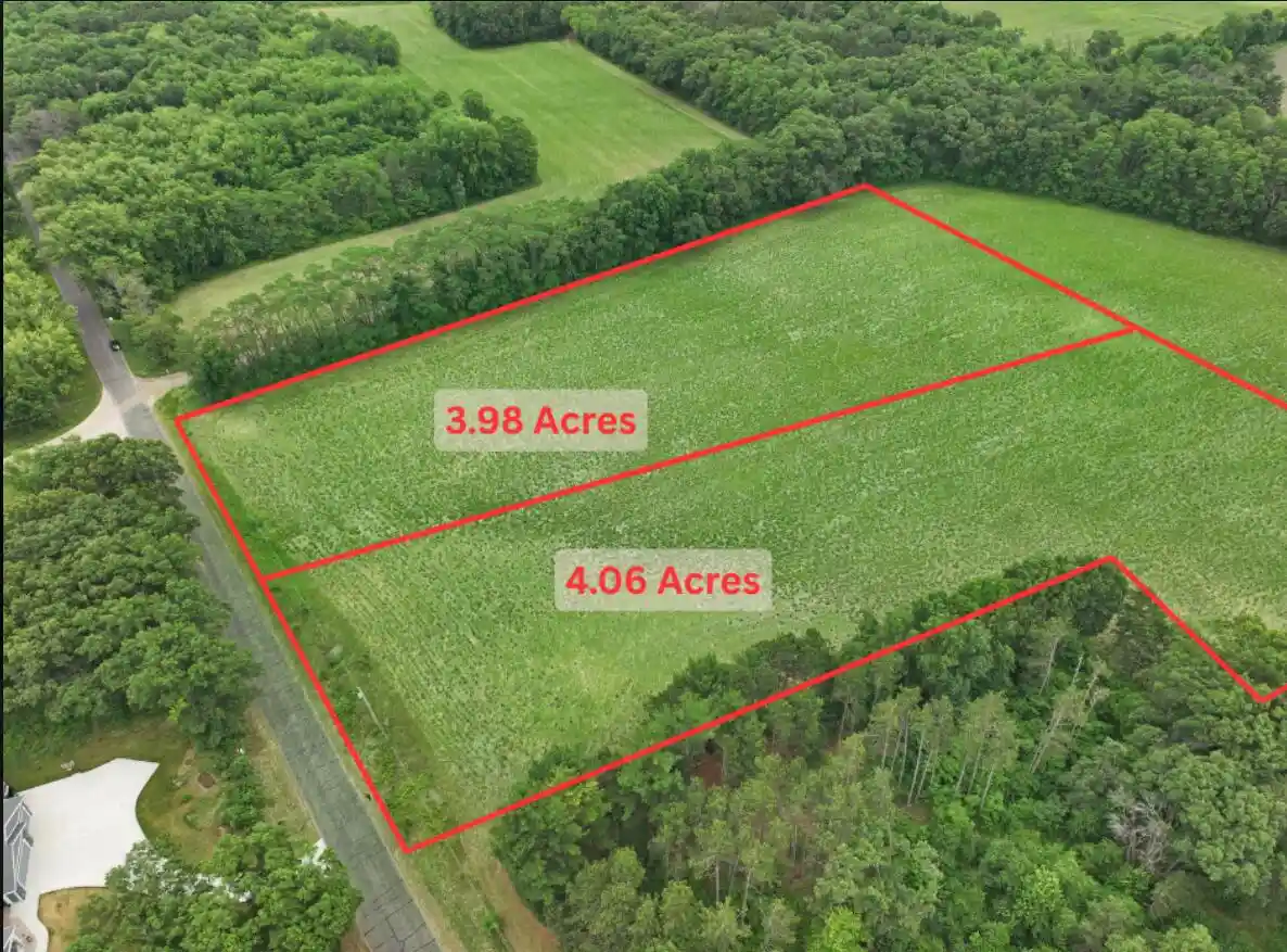 Homes for sale in Mauston, WI | Lts 3 4 Cemetery Road Road #Lt4, Mauston, WI 53948 | MLS# 1955149