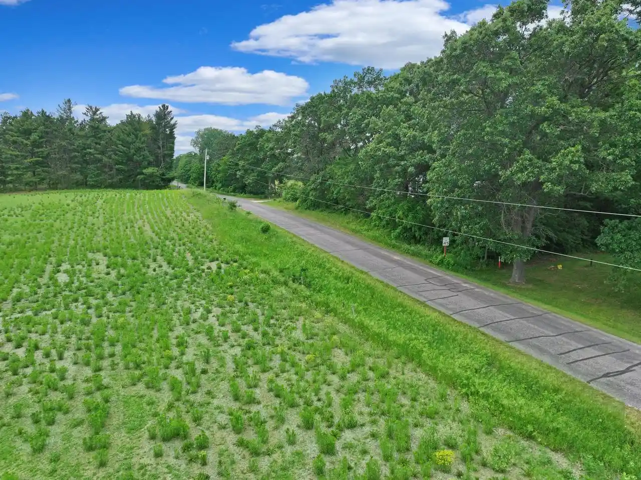 Homes for sale in Mauston, WI | Lts 3-4 Cemetery Road Road #Lt4, Mauston, WI 53948 | MLS# 1955149