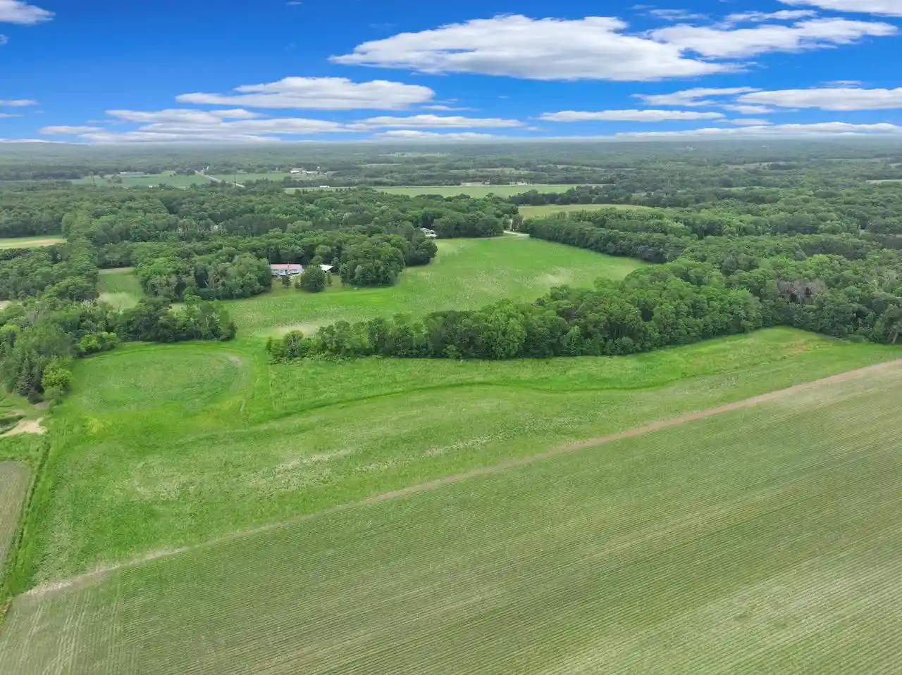 Homes for sale in Mauston, WI | Lt1 Cemetery Road Road, Mauston, WI 53948 | MLS# 1955148