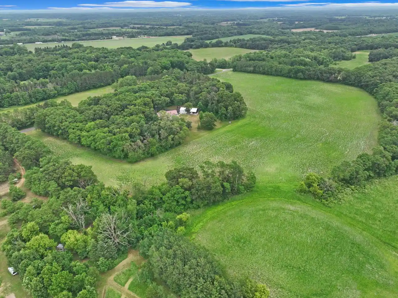 Homes for sale in Mauston, WI | Lt1 Cemetery Road Road, Mauston, WI 53948 | MLS# 1955148