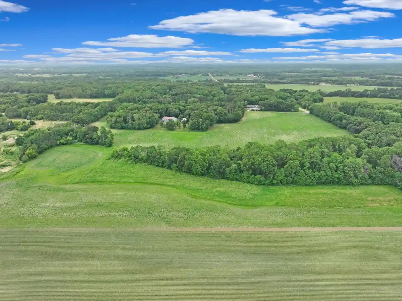 Homes for sale in Mauston, WI | Lt1 Cemetery Road Road, Mauston, WI 53948 | MLS# 1955148