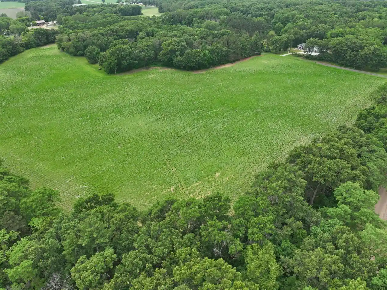 Homes for sale in Mauston, WI | Lt1 Cemetery Road Road, Mauston, WI 53948 | MLS# 1955148