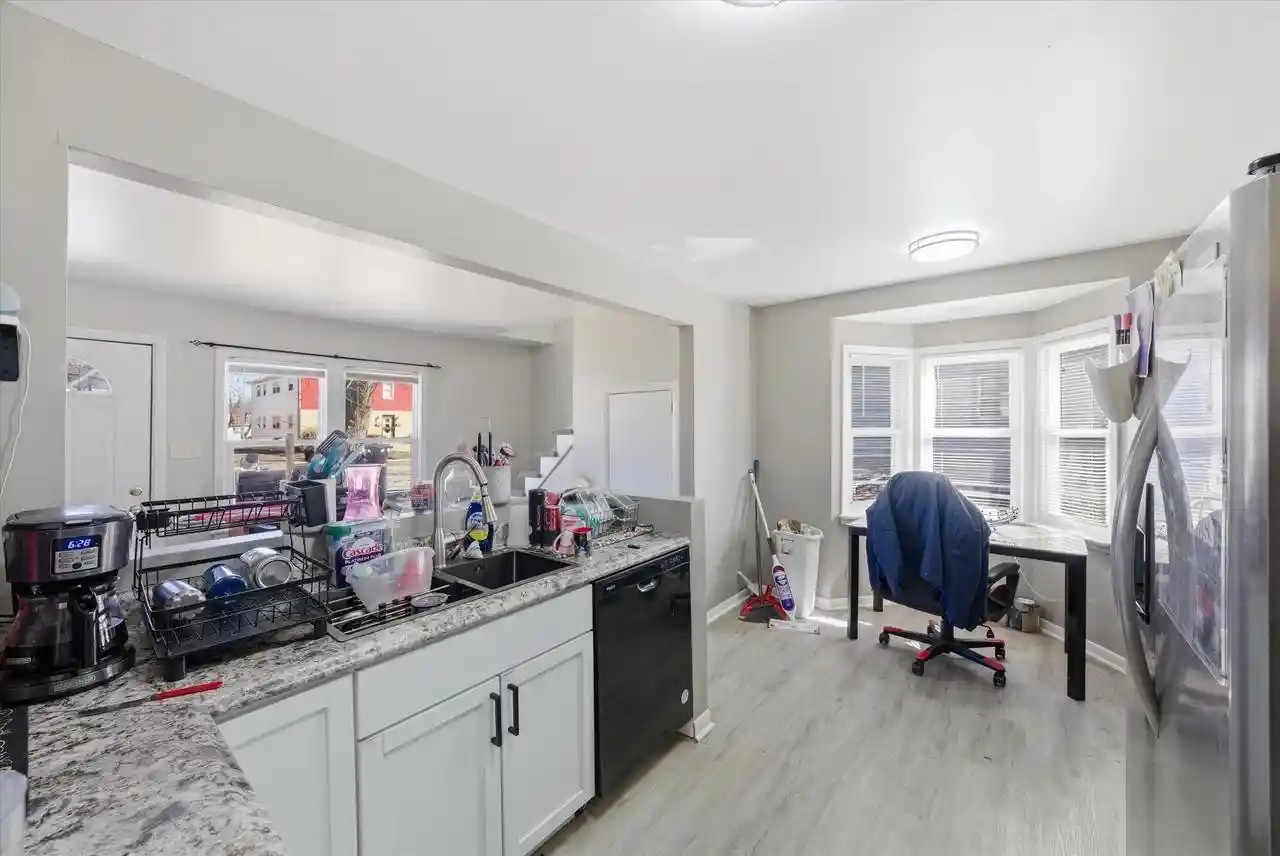 Homes for sale in Milwaukee, WI | 4629 N 49th Street Street, Milwaukee, WI 53218 | MLS# 1955153