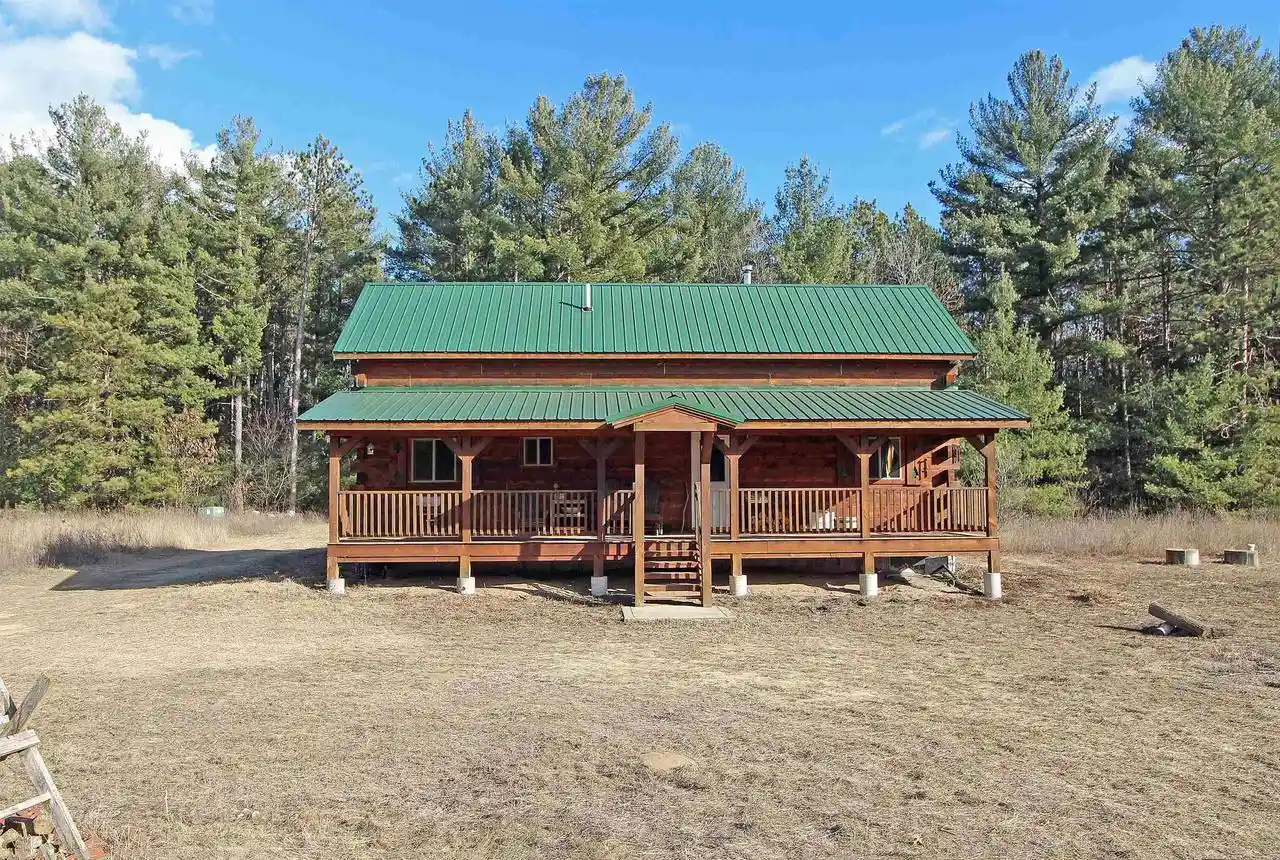 Homes for sale in Spring Green, WI | S12905 Pearl Road Road, Spring Green, WI 53588 | MLS# 2019254